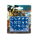 AOS - Age of Sigmar Dice Sets