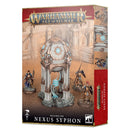 Realmscape - Nexus Syphon