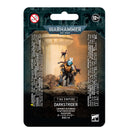 40K - T'au - Darkstrider