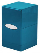 Deck Box - Ultra Pro - Hi-Gloss Satin Tower