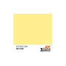 AK Interactive 3rd Generation - Yellow Tones