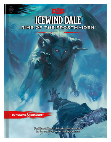Dungeons & Dragons: Icewind Dale