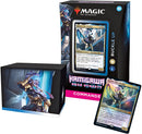 Kamigawa: Neon Dynasty - Commander Decks
