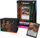 Kamigawa: Neon Dynasty - Commander Decks
