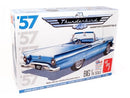 Model Kit - AMT - 1957 Ford Thunderbird