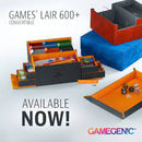 Deck Box - Gamegenic - Games' Lair 600+