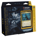 MTG - Universe Beyond - Warhammer 40k Commander - Collectors Edition