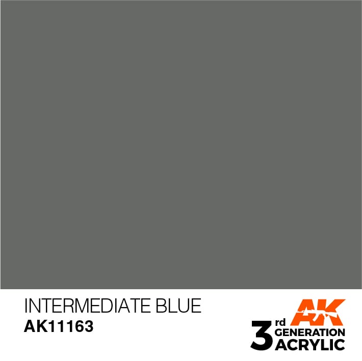AK Interactive 3rd Generation - Cool Neutral Tones | Event Horizon Hobbies CA