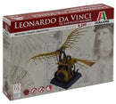 Davinci Flying Machine