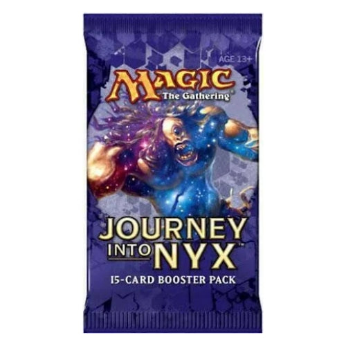 Journey Into Nyx - Booster Pack | Event Horizon Hobbies CA