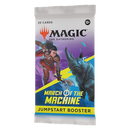 March of the Machine - Jumpstart Booster Pack