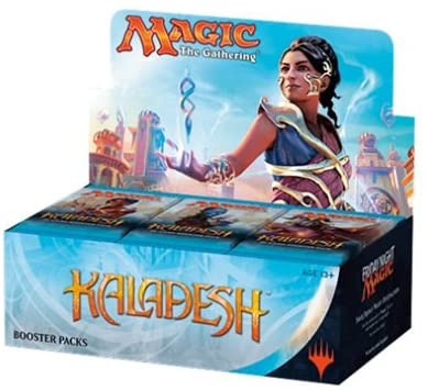 Kaladesh - Booster Box | Event Horizon Hobbies CA