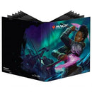 Kaldheim PRO-Binder