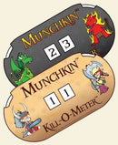Munchkin Pathfinder Kill-o-Meter