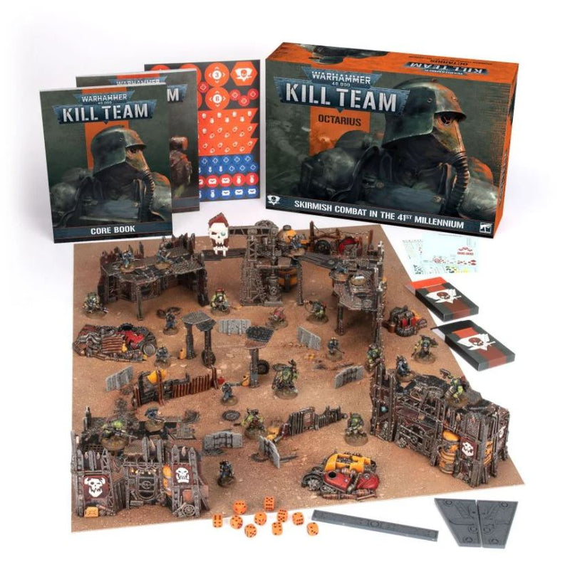 Kill Team - Octarius