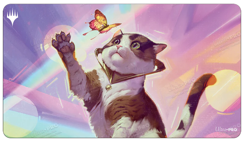 Play Mat - MTG - Unfinity