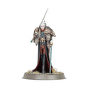 AOS - Soulblight Gravelords - Kritza, The Rat Prince