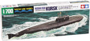 Model Kit - Tamiya - Water Line Series - Kursk