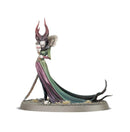 AOS - Soulblight Gravelords - Lady Annika, The Thirsting Blade