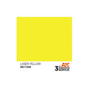 AK Interactive 3rd Generation - Yellow Tones