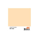 AK Interactive 3rd Generation - Skin Tones