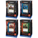 MTG - Commander Legends: Battle for Baldur's Gate - Commander Decks