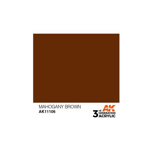 AK Interactive 3rd Generation - Skin Tones