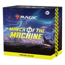 March of the Machine - Prerelease Kit