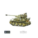 Warlord Games - Bolt Action - German Marder III H