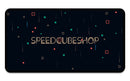 Mini Speedcubing Mat