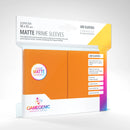 Sleeves  - Gamegenic - MATTE Prime Sleeves (100ct)