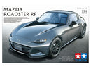 Mazda Roadster RF 1/24