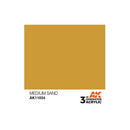 AK Interactive 3rd Generation - Yellow Tones