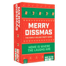 Board Games - Merry Dissmas