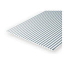 Metal Siding Sheets