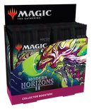 Modern Horizons 2 Collectors Display Box