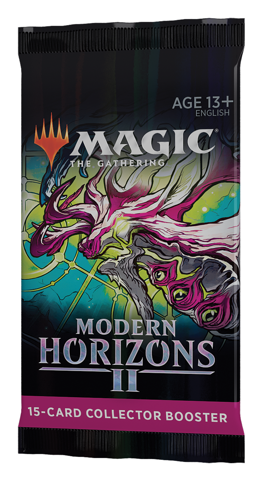 Modern Horizons 2 Collectors Booster Pack | Event Horizon Hobbies CA