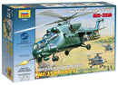 MIL Mi-35M Hind E