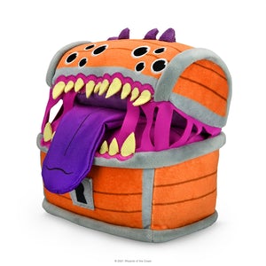 DND Mimic Phunny