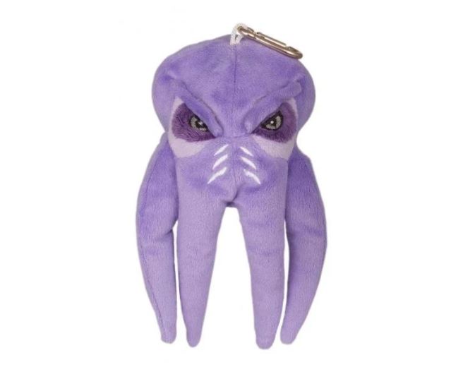 Dungeons & Dragons Gamer Pouch Mind Flayer