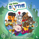 Board Game - My Little Scythe