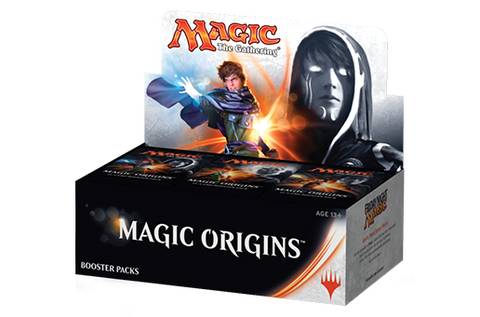 Magic Origins - Booster Box