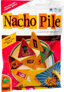 Board Game - Nacho Pile