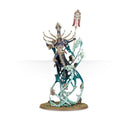 AoS - Soulblight Gravelords - Nagash, Supreme Lord of the Undead