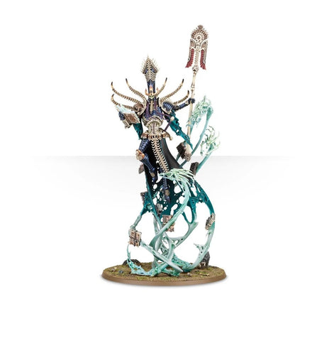 AoS - Soulblight Gravelords - Nagash, Supreme Lord of the Undead