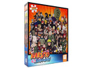 Puzzles - the OP Puzzles - Naruto Shippuden (1000 Pieces)