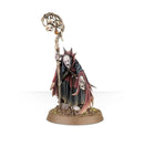 AOS - Soulblight Gravelords - Deathmages Necromancer