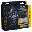 MTG - Universe Beyond - Warhammer 40k Commander - Collectors Edition