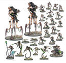 40k - Necrons - Battleforce – Worldscour Legion