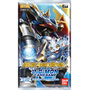 Digimon - New Awakening - Booster pack